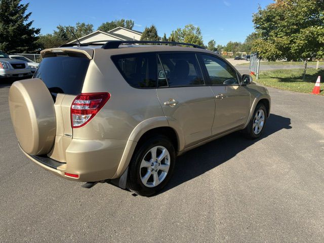 2010 Toyota Rav4 Image 2