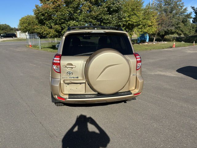2010 Toyota Rav4 Image 3