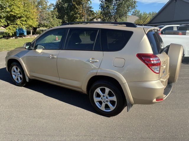 2010 Toyota Rav4 Image 4