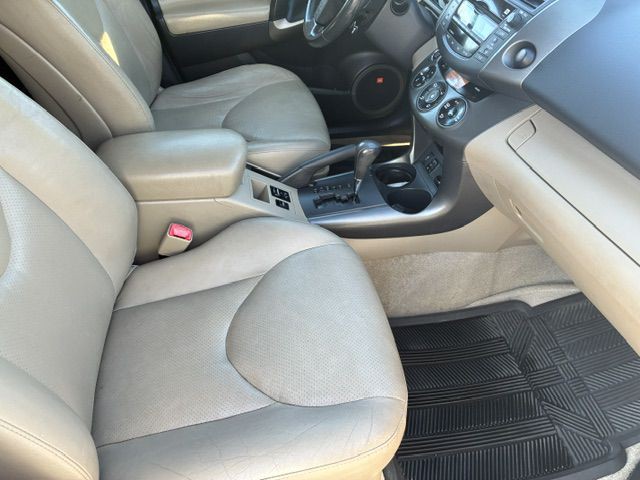 2010 Toyota Rav4 Image 6
