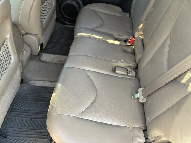 2010 Toyota Rav4 Image 7