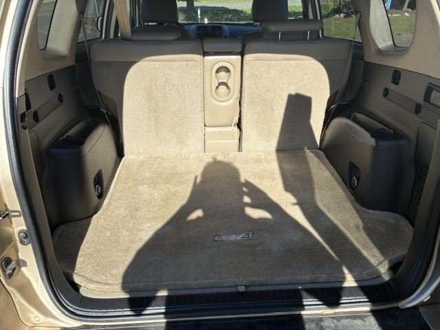 2010 Toyota Rav4 Image 8