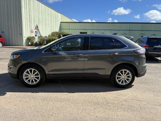 Image for 2016 Ford Edge SEL ID: 7685357