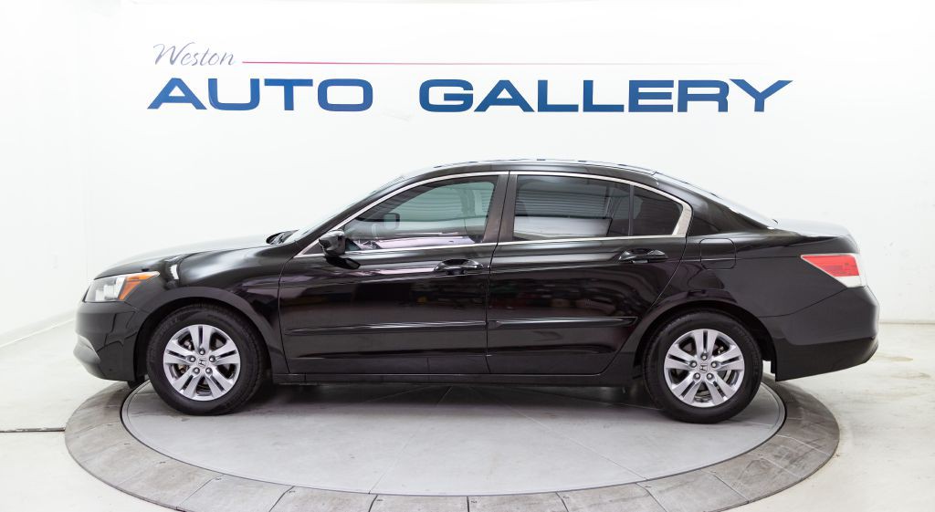 2012 Honda Accord Image 2