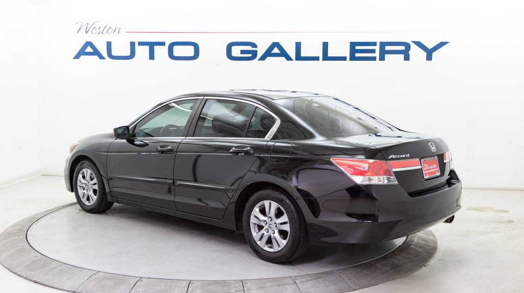 2012 Honda Accord Image 3