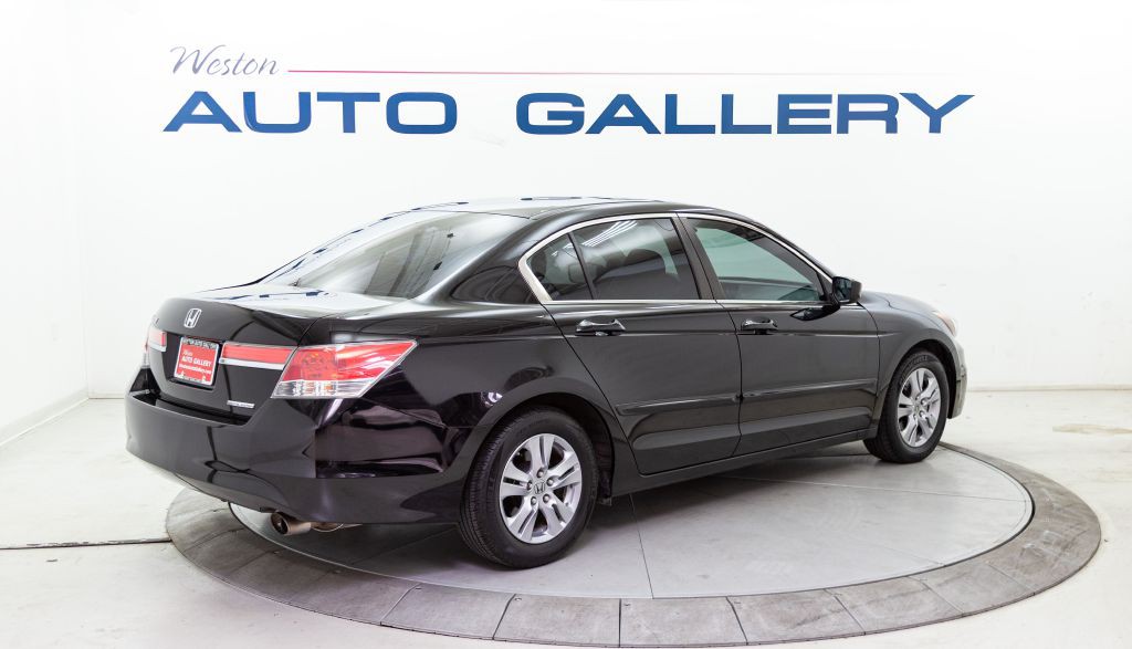 2012 Honda Accord Image 5