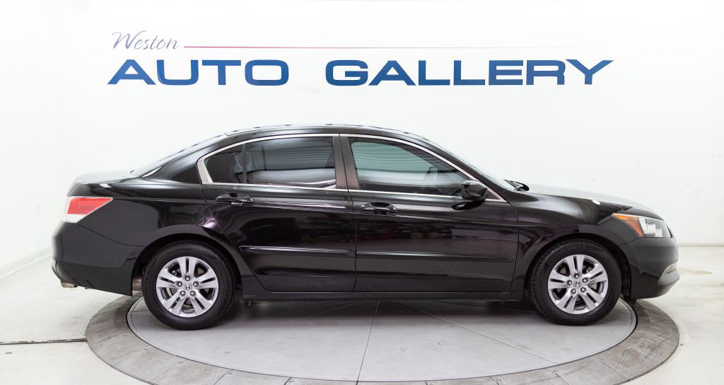 2012 Honda Accord Image 6
