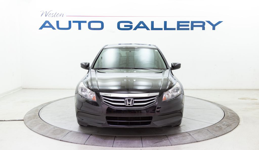 2012 Honda Accord Image 8
