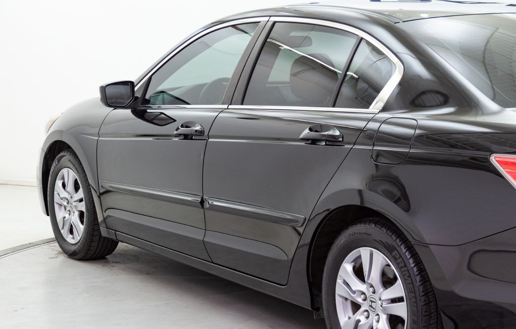 2012 Honda Accord Image 10