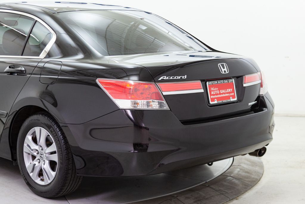 2012 Honda Accord Image 11