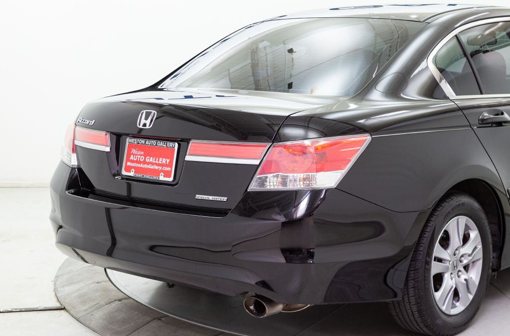 2012 Honda Accord Image 12