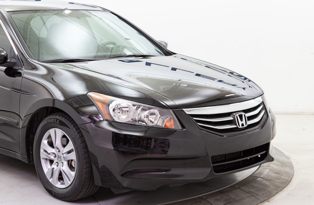 2012 Honda Accord Image 14