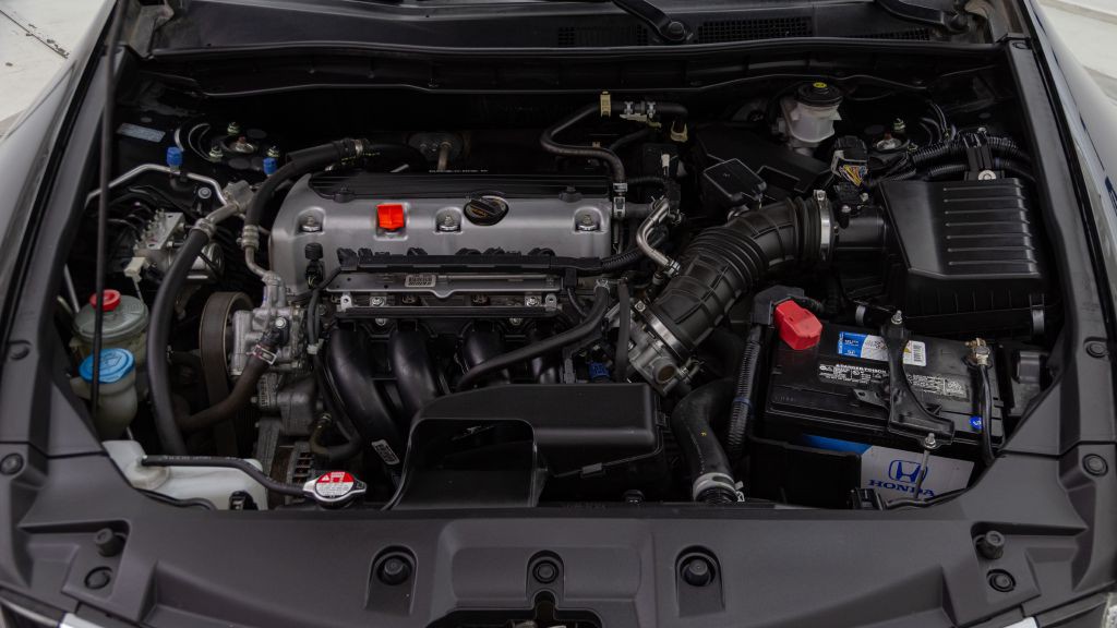 2012 Honda Accord Image 19