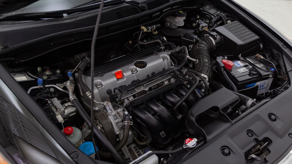 2012 Honda Accord Image 20