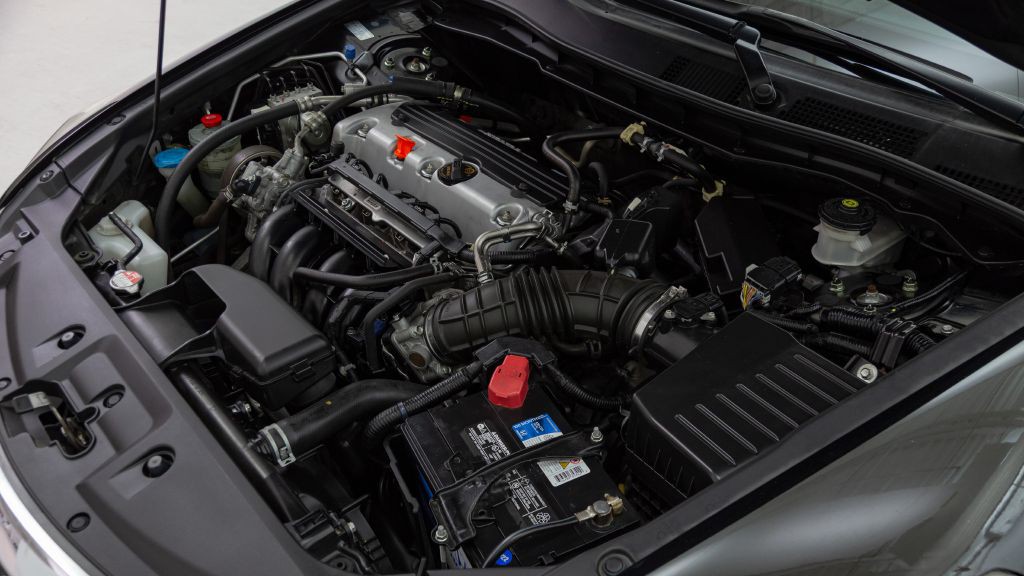 2012 Honda Accord Image 21