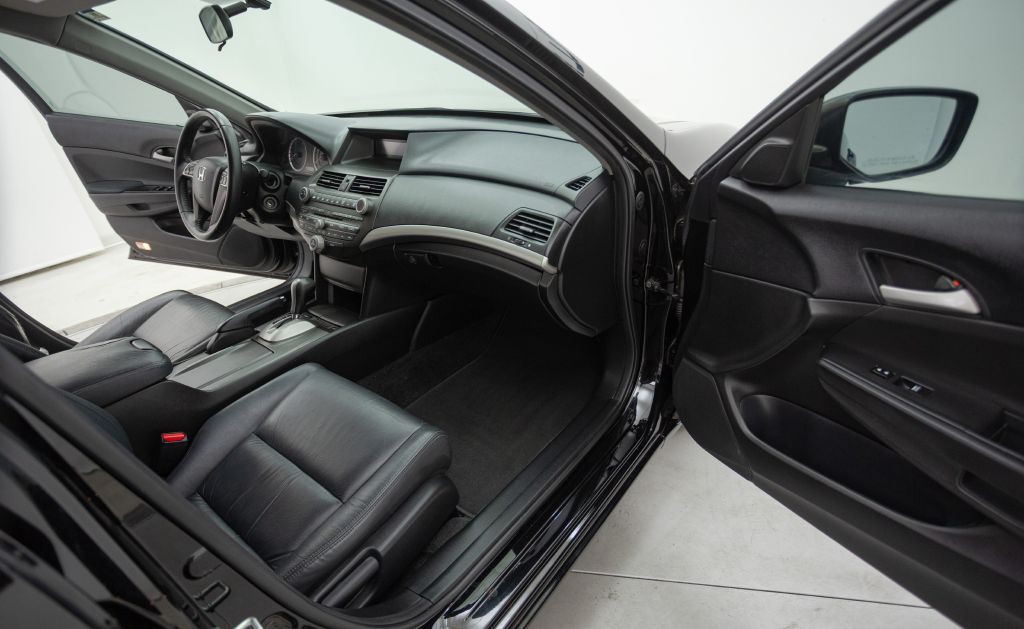 2012 Honda Accord Image 27