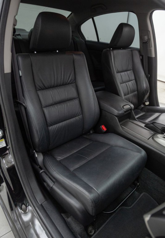 2012 Honda Accord Image 29
