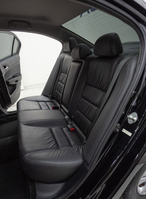 2012 Honda Accord Image 35