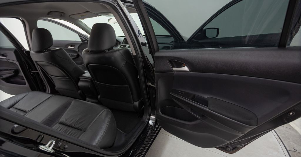2012 Honda Accord Image 36