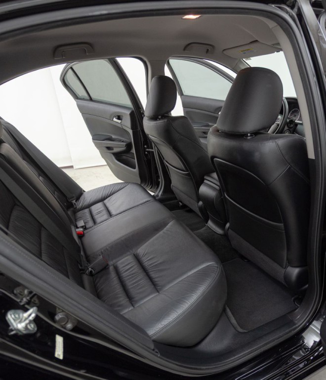 2012 Honda Accord Image 38