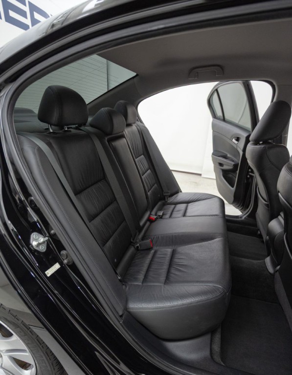 2012 Honda Accord Image 40