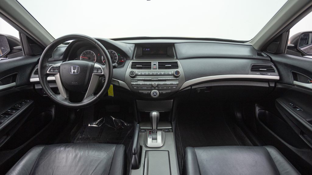 2012 Honda Accord Image 41