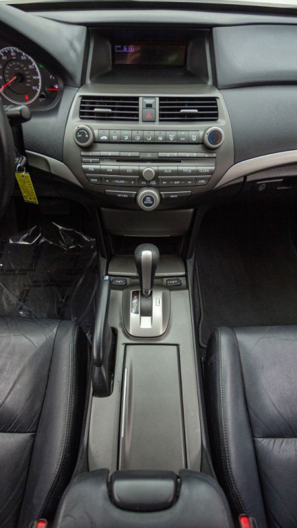 2012 Honda Accord Image 42