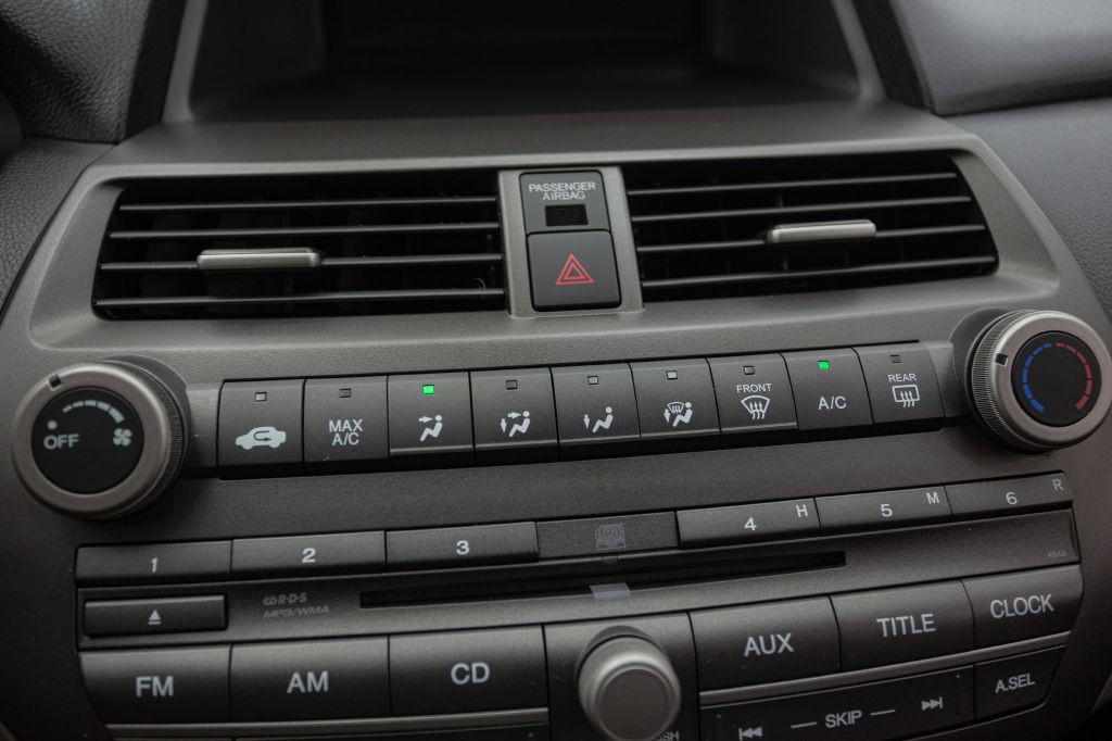 2012 Honda Accord Image 43