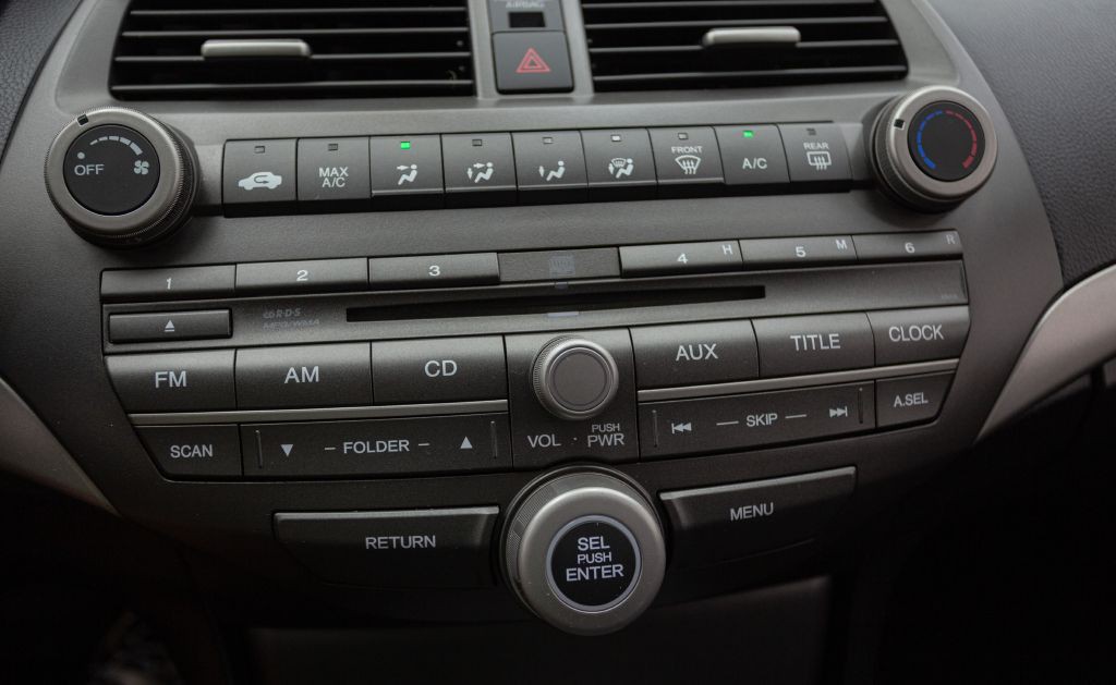 2012 Honda Accord Image 44