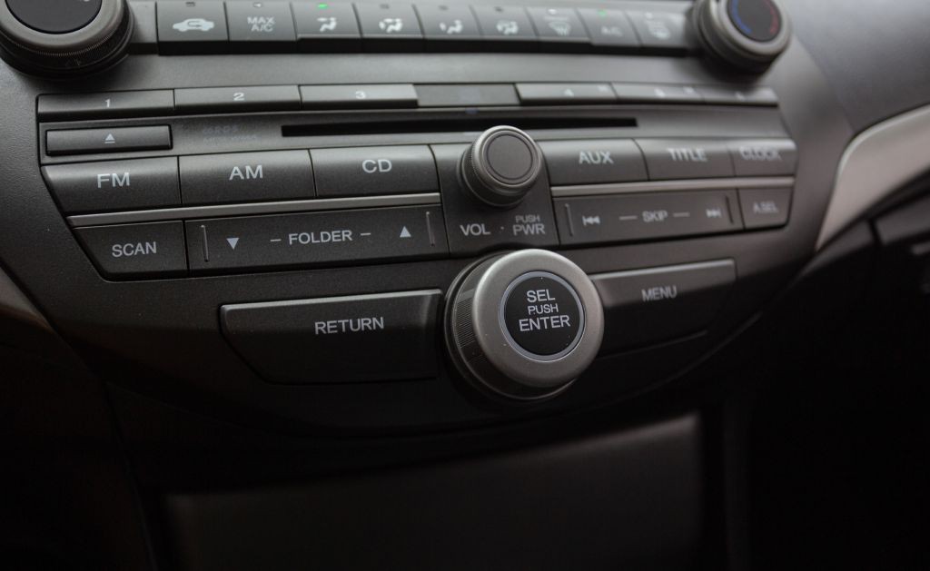 2012 Honda Accord Image 45