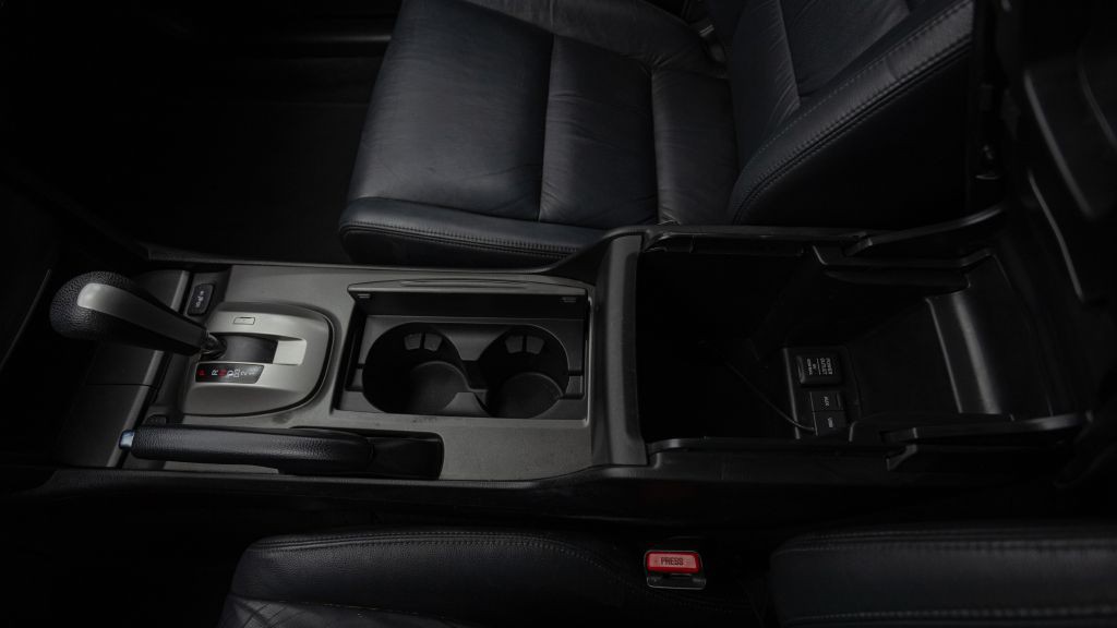 2012 Honda Accord Image 47