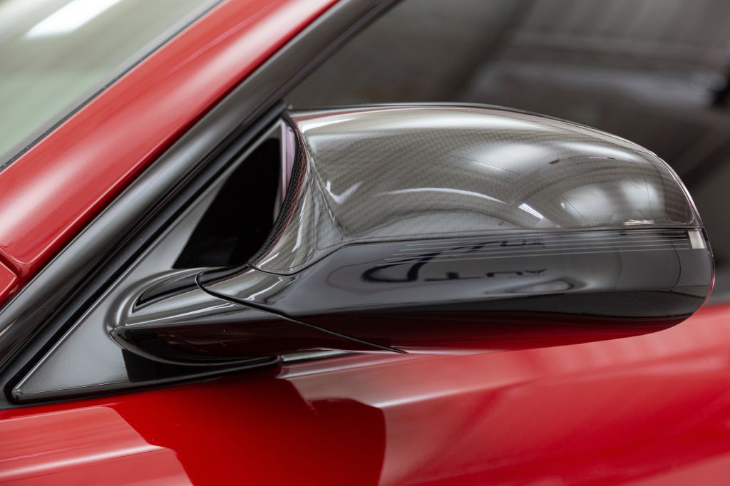 2020 BMW M4 Image 12