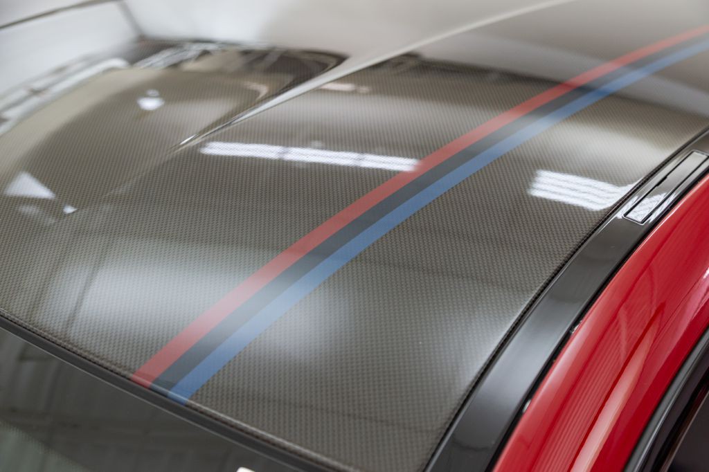 2020 BMW M4 Image 13