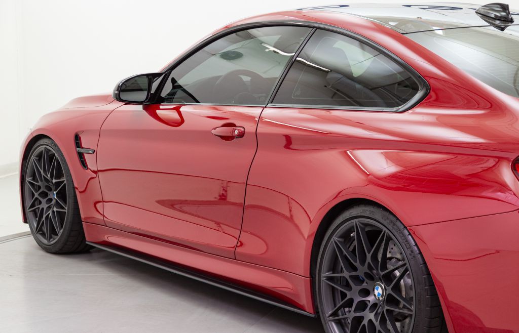 2020 BMW M4 Image 15