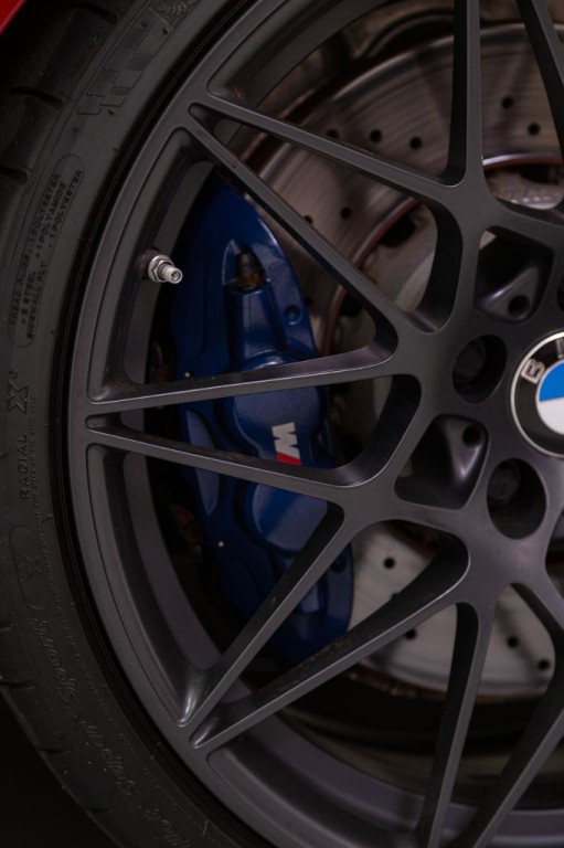 2020 BMW M4 Image 27