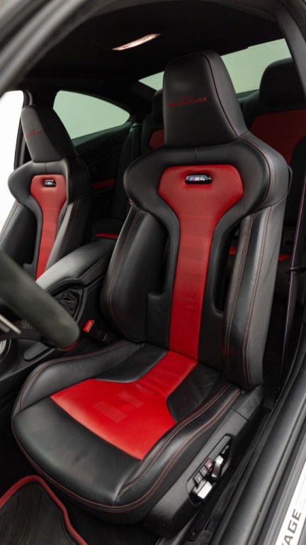 2020 BMW M4 Image 38