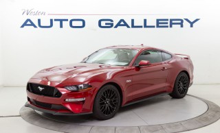 Image for 2020 Ford Mustang GT ID: 6739139