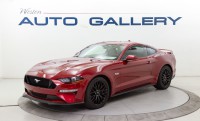 Image for 2020 Ford Mustang GT ID: 6739139