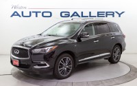 Image for 2017 INFINITI QX60  ID: 6739142