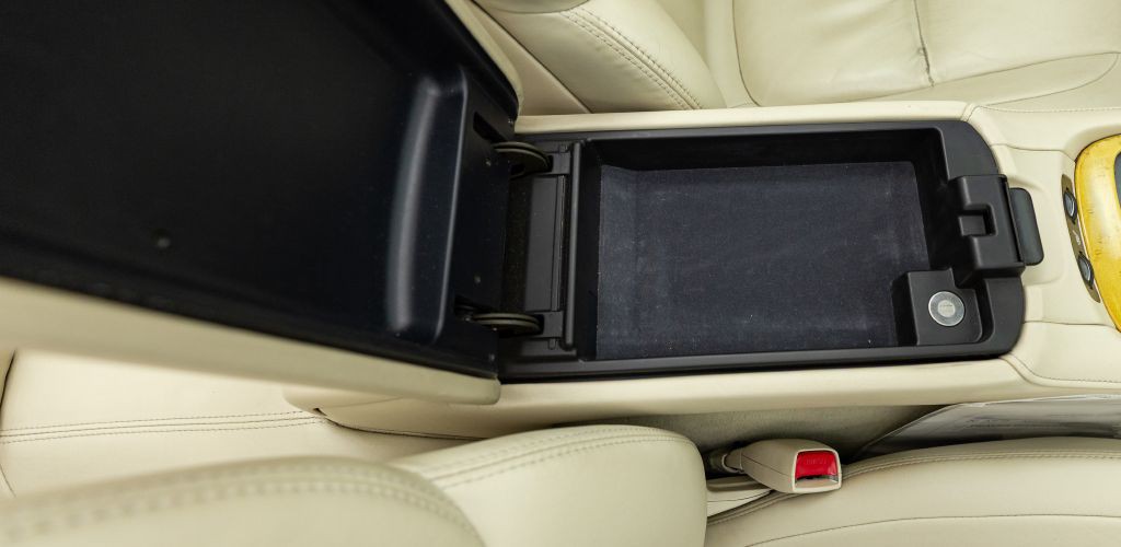 2005 Lexus SC Image 49