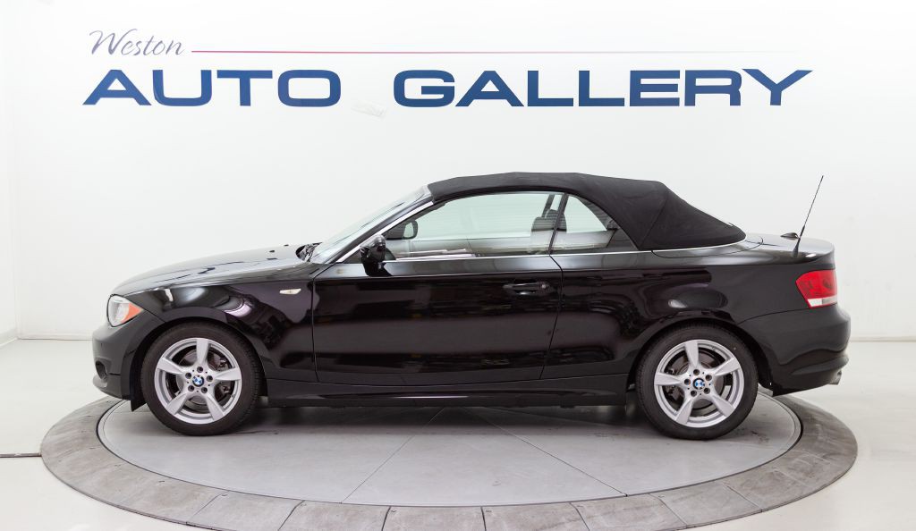 2013 BMW 1 Series Image 2