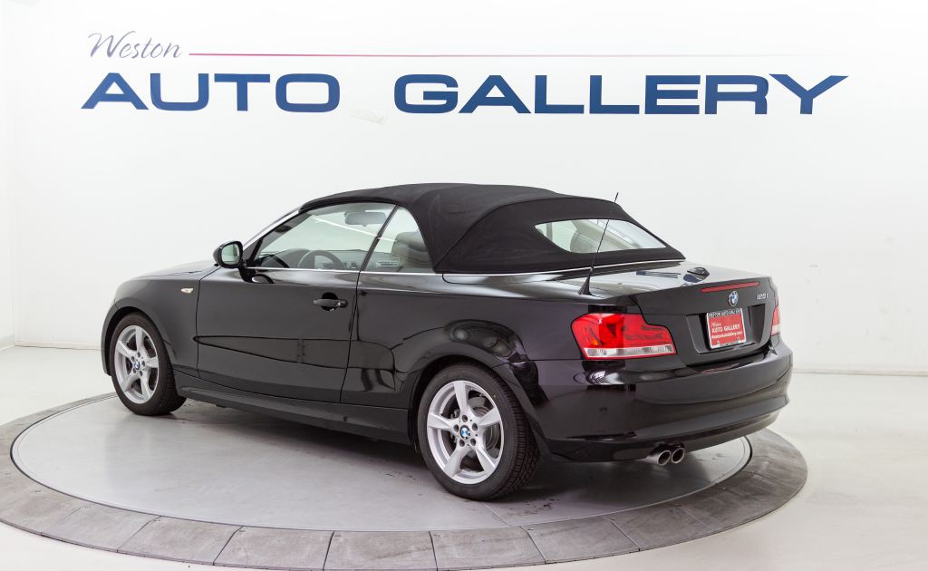 2013 BMW 1 Series Image 3