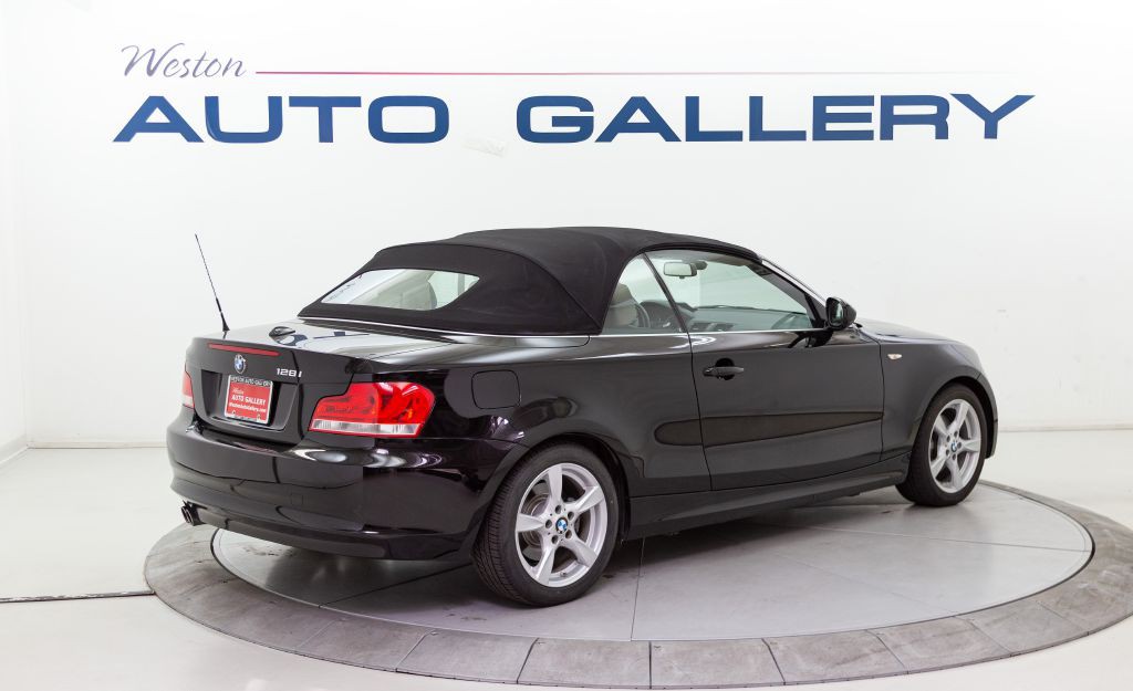 2013 BMW 1 Series Image 5