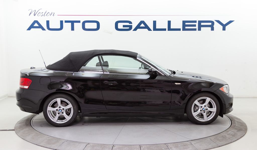 2013 BMW 1 Series Image 6