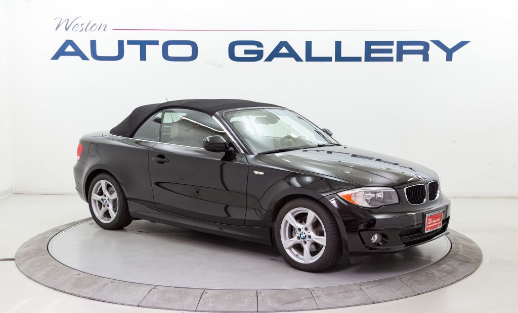 2013 BMW 1 Series Image 7