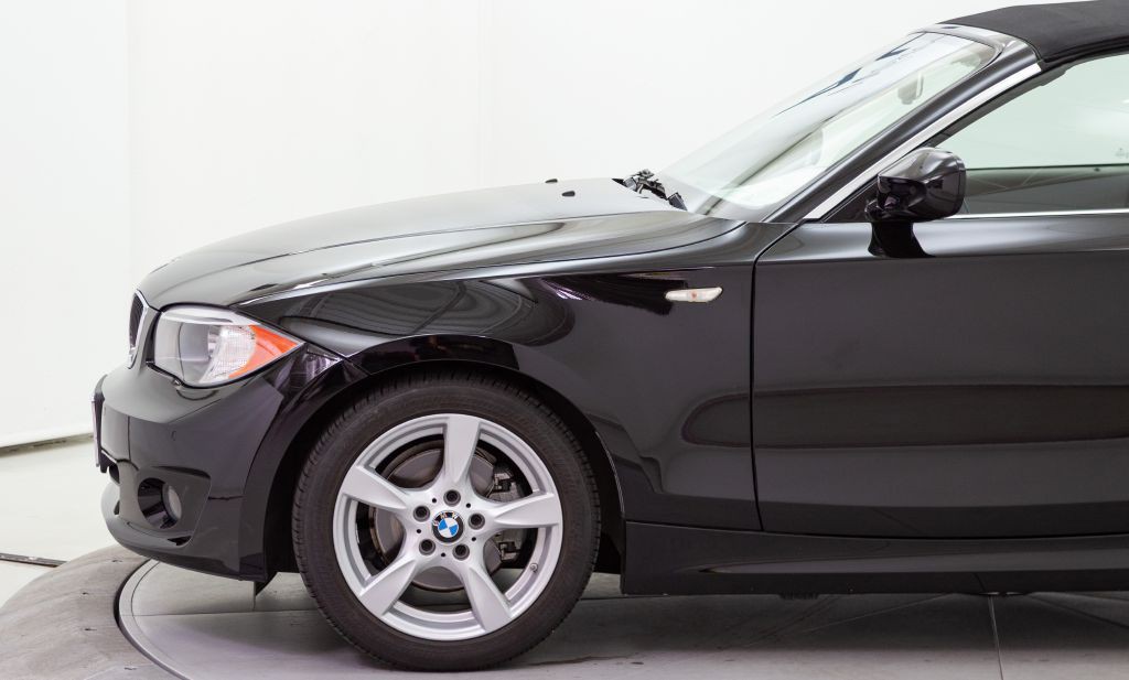 2013 BMW 1 Series Image 10
