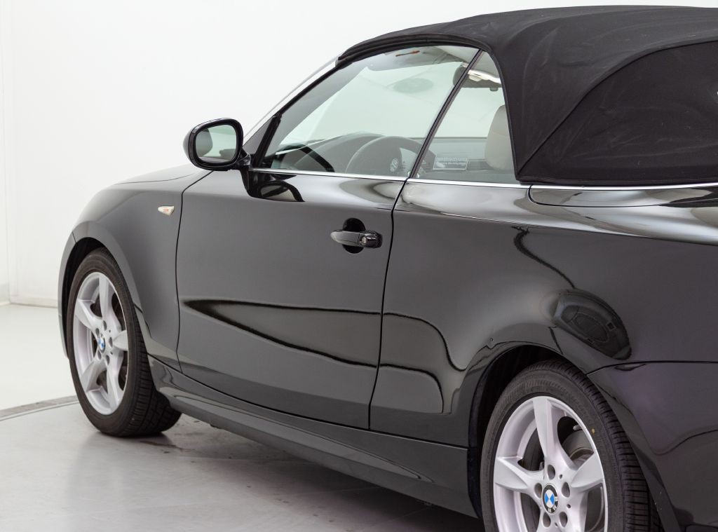 2013 BMW 1 Series Image 11