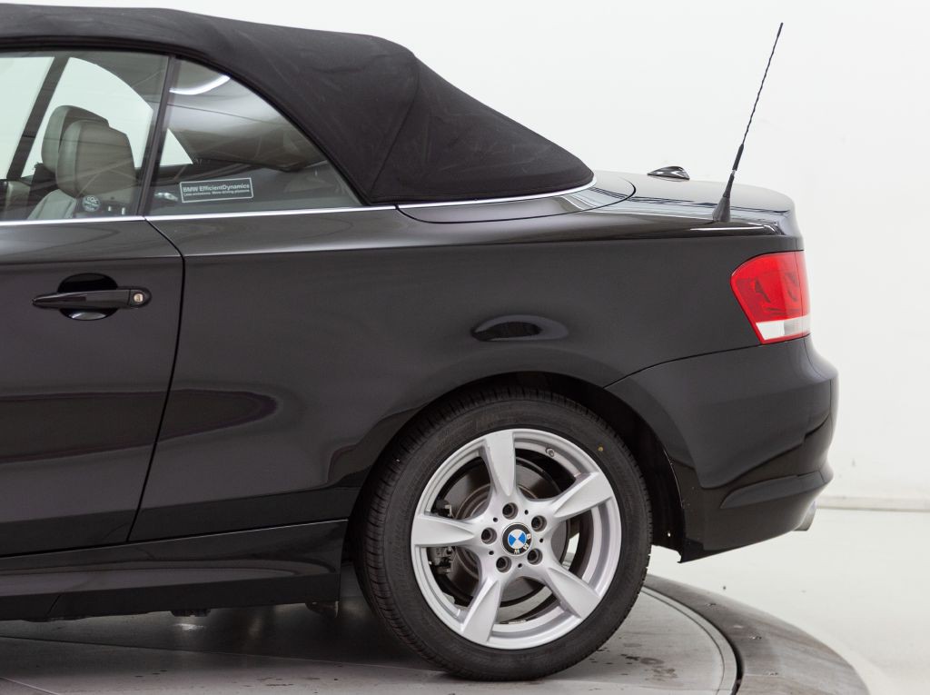 2013 BMW 1 Series Image 12