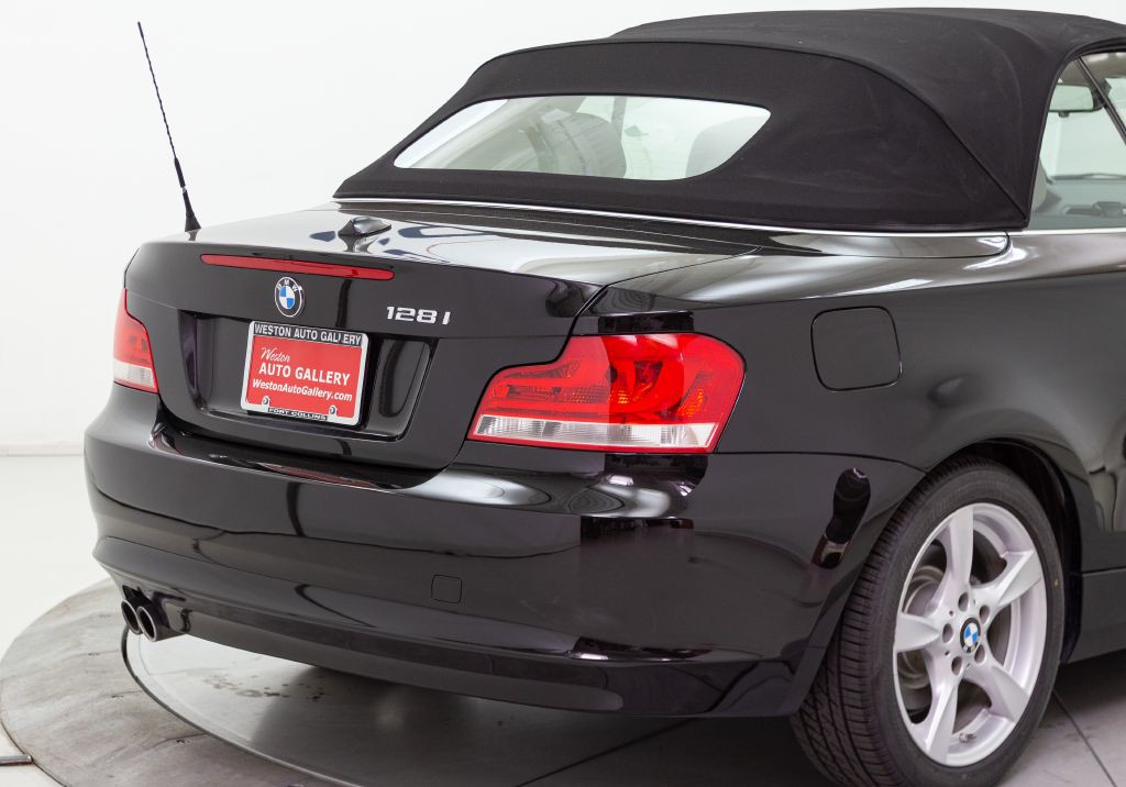 2013 BMW 1 Series Image 14