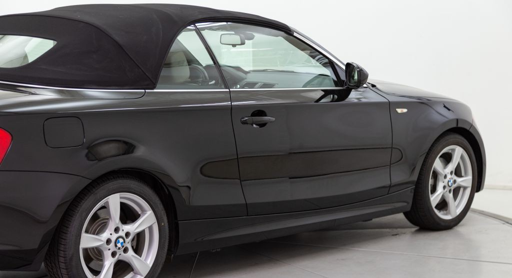 2013 BMW 1 Series Image 16